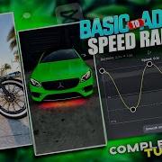 Basic To Advance Speed Ramping In Capcut Video Editing Techniques Edit Like Pro Capcut Tutorial