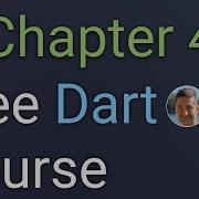 Chapter 4 Concurrency Free Dart Course