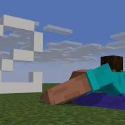 Minecraft In A Nutshell 2 переделано в Mine Imator