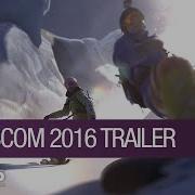 Steep Trailer Gamescom 2016