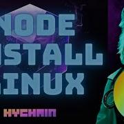 Simple Guide Install Hychain Nodes CORRECTLY On VPS And Linux