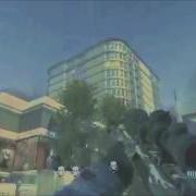Insane Collateral No Scope Mw3