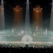 Rammstein Live In New York December 11 2010 Weisses Fleisch