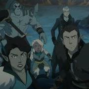 Dragon Transformation Scene