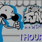 Wimpy Friday Night Funkin FULL SONG 1 HOUR