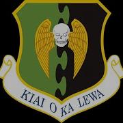 5th Bomb Wing Change Of Command