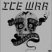 ICE WAR PROPAGANDA BLITZ