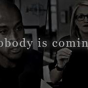 NOBODY IS COMING TO SAVE YOU Motivational Speech