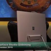 TWiT Live Specials 314 Unboxing The Surface Studio