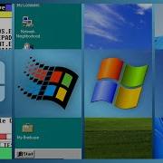 Evolution Of Microsoft Windows Old Version