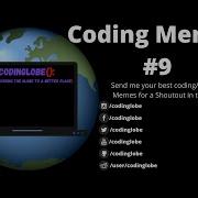 Coding Memes 9