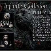Infinite Collision FULL ALBUM 1