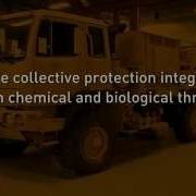 An Introduction To The Smiths Detection Chemical Biological Protective Shelter CBPS Model 8E1