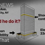 NYC Shooting How A Gunman Stormed A New York Skyscraper About That