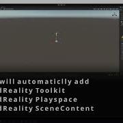 Hololens 2 Setup And Example Tutorial For Unity3d