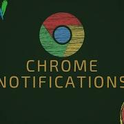EP76 Chrome Extension Development Tutorial Part 13 Chrome Notifications