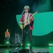 Consequences Lovejoy Live At The Novo In Los Angeles At The Novo On May 16 2023