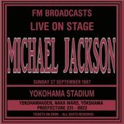 Off The Wall Live 1987 FM Broadcast