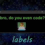 Learn Python Tkinter Labels Easy