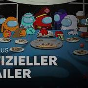 Among Us Offizieller Trailer Paramount Deutschland