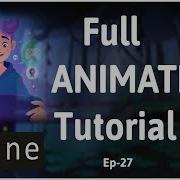 Animating The Run Cycle Part 1 Full Spine Animation Tutorial Ep 27