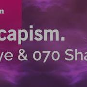Escapism RAYE 070 Shake Karaoke Version KaraFun