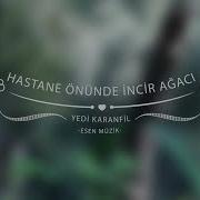 Hastane Önünde İncir Ağacı Yedi Karanfil Seven Cloves Official Audio Esenmüzik