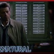 You Should Show Me Some Respect Supernatural