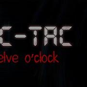 Nintendo Switch Getting Started With The TIC TAC Twelve O Clock DEMO Gameplay