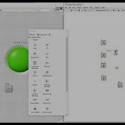 IO7 Labview Logical Operators And While Loop Example