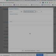 Adding Assignments In Aeries Gradebook