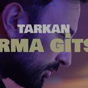 TARKAN Sorma Gitsin Official Visualiser