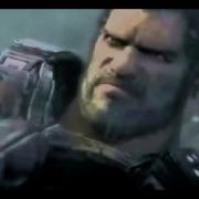 Machine Head Locust Gears Of War Music Video