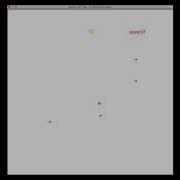 Capture The Flags Game Python Turtle Project