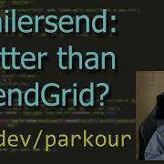 Fed Up With Sendgrid Use Mailersend