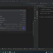 59 Dart Programming Language Class And Object
