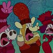 Chowder But They Keep Screaming