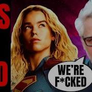 Supergirl Box Office PLUMMETS As Star Milly Alcock DESTROYS All Hope For This Movie