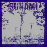 SUNAMI Live At For The Children Dec 18 2022
