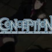 TVアニメ CONCEPTION オープニングPV