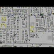 Agent Based Model Simulation Of Pedestrians