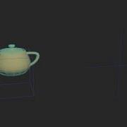 Thinking Particles Scale An Object Down To Nothing Over Time