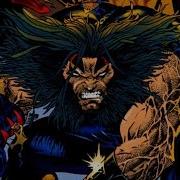 Top 10 Shocking Age Of Apocalypse Facts