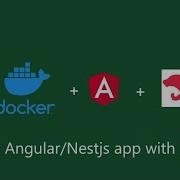 Dockerize Your Angular App Docker Angular 13 Nginx