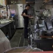 JWebbCast Ramen TimeLapse