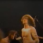 Black Flag Nervous Breakdown Live 1984