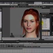 IClone5 4 Tutorial Advanced Facial Animation Techniques For Your Daz Character In IClone