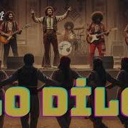 Lo Dilo Kurdish Symphonic Rock Cover