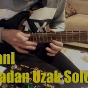 Pinhani Dünyadan Uzak Solo