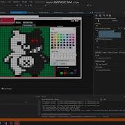 VB NET FoolsPixel